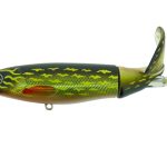 Vobler River2Sea Whopper Plopper 130 13cm 39g Pike 22 F