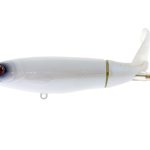Vobler River2Sea Whopper Plopper 130 13cm/39g, culoare Powder 21