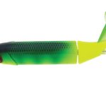 Vobler River2Sea Whopper Plopper 190 19cm 85g Fire Tiger 01 F