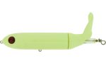 Vobler River2Sea Whopper Plopper 190 19cm 85g Glow 45 F