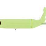 Vobler River2Sea Whopper Plopper 190 19cm 85g Glow 45 F