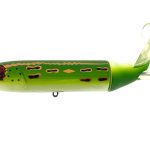 Vobler River2Sea Whopper Plopper 190 19cm 85g Leopard 48 F
