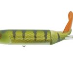 Vobler River2Sea Whopper Plopper 190 19cm 85g Perca 46 F