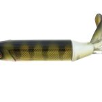 Vobler River2Sea Whopper Plopper 190 19cm 85g Perch 09 F