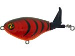 Vobler River2Sea Whopper Plopper 60 6cm 7g Delta Craw 15 F