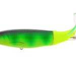 Vobler River2Sea Whopper Plopper 90 9cm 14g Fire Tiger 01 F
