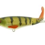 Vobler River2Sea Whopper Plopper 90 9cm 14g Perca 46 F