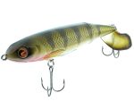 Vobler River2Sea Whopper Plopper 90 9cm 14g Perca 46 F - imagine 2