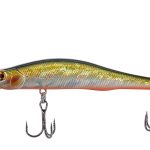 Vobler Select Insider 90SP 9cm 11g #24