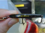 Vobler Smith AR-HD Minnow 48mm 4.8g 06 - Image 4