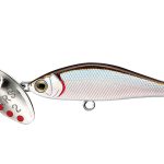 Vobler Smith AR-HD Minnow 48mm 4.8g 07