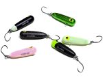 Vobler Smith Bottom Knock Swimmer Area 30mm 2.2g 01 - Image 2
