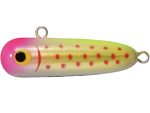 Vobler Smith Bottom Knock Swimmer II 3cm 3.5g 04