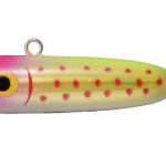 Vobler Smith Bottom Knock Swimmer II 3cm 3.5g 04
