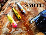 Vobler Smith Bottom Knock Swimmer II 3cm 3.5g 04 - Image 2