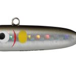 Vobler Smith Bottom Knock Swimmer II 3cm 3.5g 05