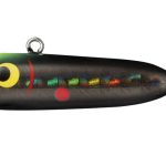 Vobler Smith Bottom Knock Swimmer II 3cm 3.5g 08