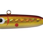 Vobler Smith Bottom Knock Swimmer Light 3cm 2.2g 07