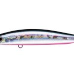 Vobler Smith Cherry Blood LL70S 70mm 7.7g #09 S