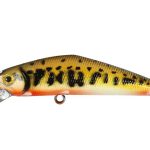Vobler Smith D Compact 45mm 3.5g V2 S