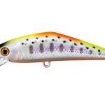 Vobler Smith D Contact 50mm 4.5g 54 WS S
