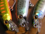 Vobler Smith D Contact 50mm 4.5g T2 S - imagine 3