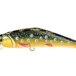 Vobler Smith D Contact 50mm 4.5g T3 S