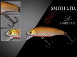Vobler Smith D Incite 53mm 5g 05 S - imagine 2