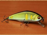 Vobler Smith D Incite 64mm 7.6g 08 S - imagine 4