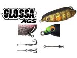 Vobler Smith Glossa AGS 79mm 18.5g 10 - Image 3