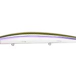 Vobler Smith Haluca 145mm 21g HA29 S