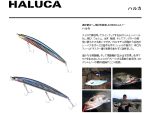 Vobler Smith Haluca 165mm 30g 40 F - imagine 2