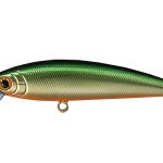Vobler Smith Luna TR 47mm 2.3g 10 S