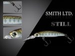 Vobler Smith Still 40mm 1.4g 06 S - imagine 3