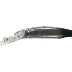 Vobler Smith Still Area 48HF 48mm 1.6g 04 Half Mirror BT F