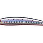 Vobler Smith Super Surger 80mm 17.5g 08 S