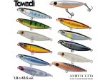 Vobler Smith Towadi 43.5mm 1.8g #01 F - imagine 2