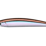 Vobler Smith Troutin Surger SH 60mm 6.5g 02 S