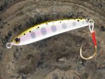 Vobler Smith Troutin Surger SH 60mm 6.5g 18 S - imagine 3