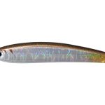 Vobler Smith Troutin Surger SH 60mm 6.5g 19 S