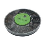 CUTIE PLUMBI ALICE SUPERCALIBRATI nr.3 la 7/0 250gr