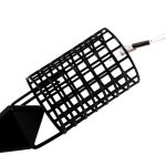 MOMITOR JURASSIC BULLET FEEDER MESH 25X43mm 60gr