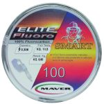 FIR SMART ELITE FLUOROCARBON 100m 0.306mm