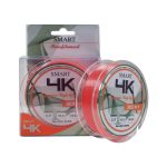 FIR MAVER 4K 300m 0.36mm Orange Fluo