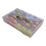 CUTIE CU 96 ROLE PENTRU MONTURI 4.0cm