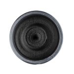 Pasta Berkley EU GLTR TRTBT BLACK GLITTER