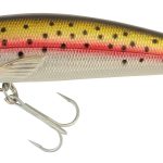 Vobler Abu Garcia Tormentor 12g - 90mm RT - Floating