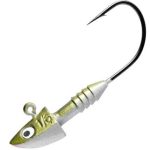 Jig Berkley BP 1/4 OZ 1/0 OWNER JIG 405 COLOUR 05 O 1/0