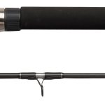 Lanseta Casting Abu Garcia ROD GT 702 15LBS TROLLING Casting Rods Saltwater
