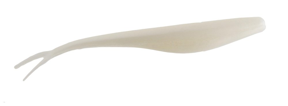 1285431_PW_G_JerkShad_Bag_MS Soft Bait Berkley GSJS5-PW SW GULP JERK SHAD 5IN PRL WH BQ - imagine 1